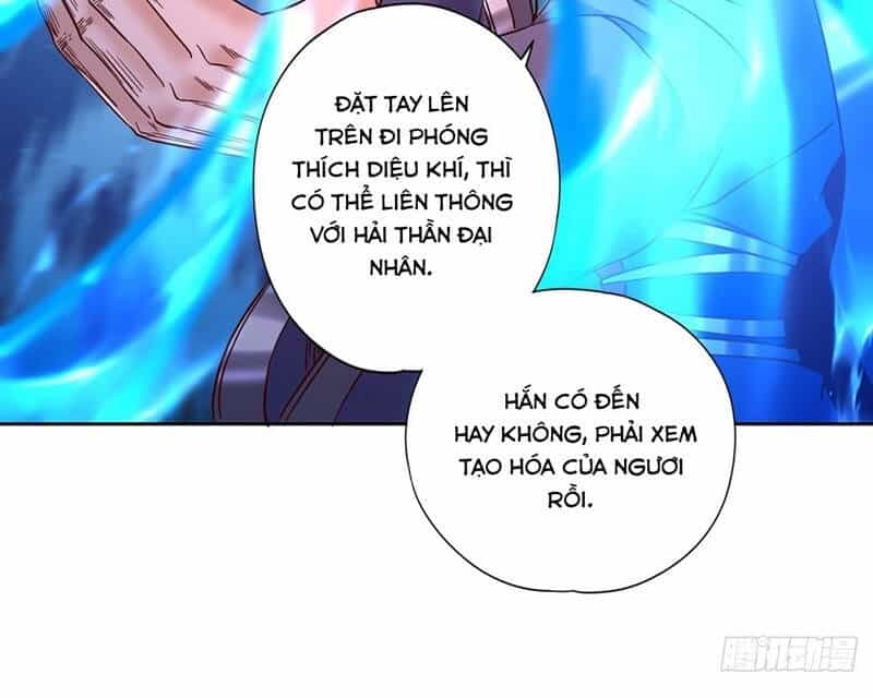 Ta Bị Nhốt Tại Cùng Một Ngày Mười Vạn Năm - Chương 440 - ảnh 34