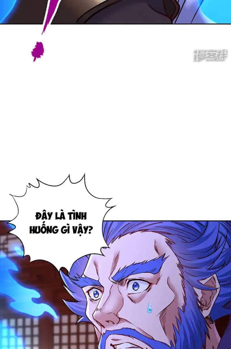 Ta Bị Nhốt Tại Cùng Một Ngày Mười Vạn Năm - Chương 441 - ảnh 4