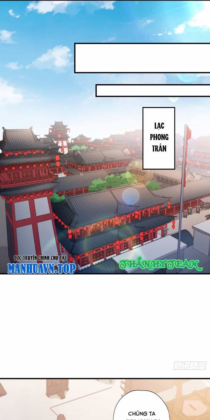 Ta Bị Nhốt Tại Cùng Một Ngày Mười Vạn Năm - Chương 442 - ảnh 6