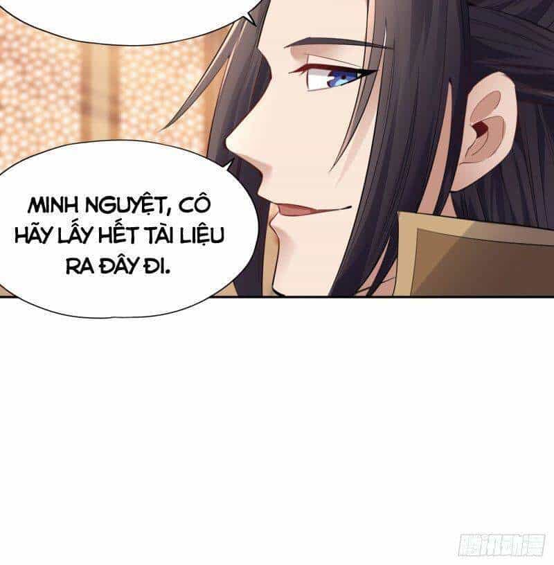 Ta Bị Nhốt Tại Cùng Một Ngày Mười Vạn Năm - Chương 41 - ảnh 25