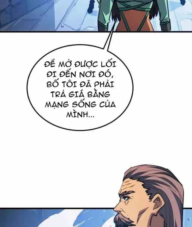 Ta Bị Nhốt Tại Cùng Một Ngày Mười Vạn Năm - Chương 448 - ảnh 28