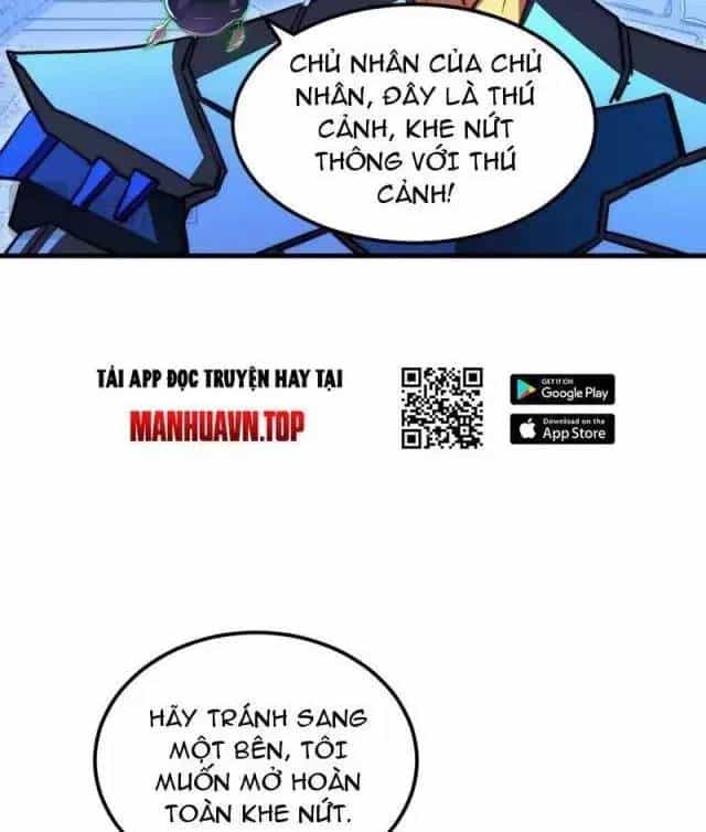 Ta Bị Nhốt Tại Cùng Một Ngày Mười Vạn Năm - Chương 448 - ảnh 32