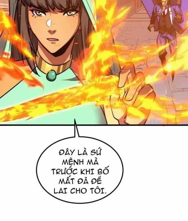 Ta Bị Nhốt Tại Cùng Một Ngày Mười Vạn Năm - Chương 448 - ảnh 39