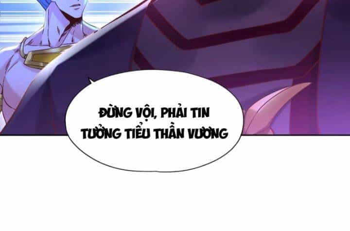 Ta Bị Nhốt Tại Cùng Một Ngày Mười Vạn Năm - Chương 448 - ảnh 57