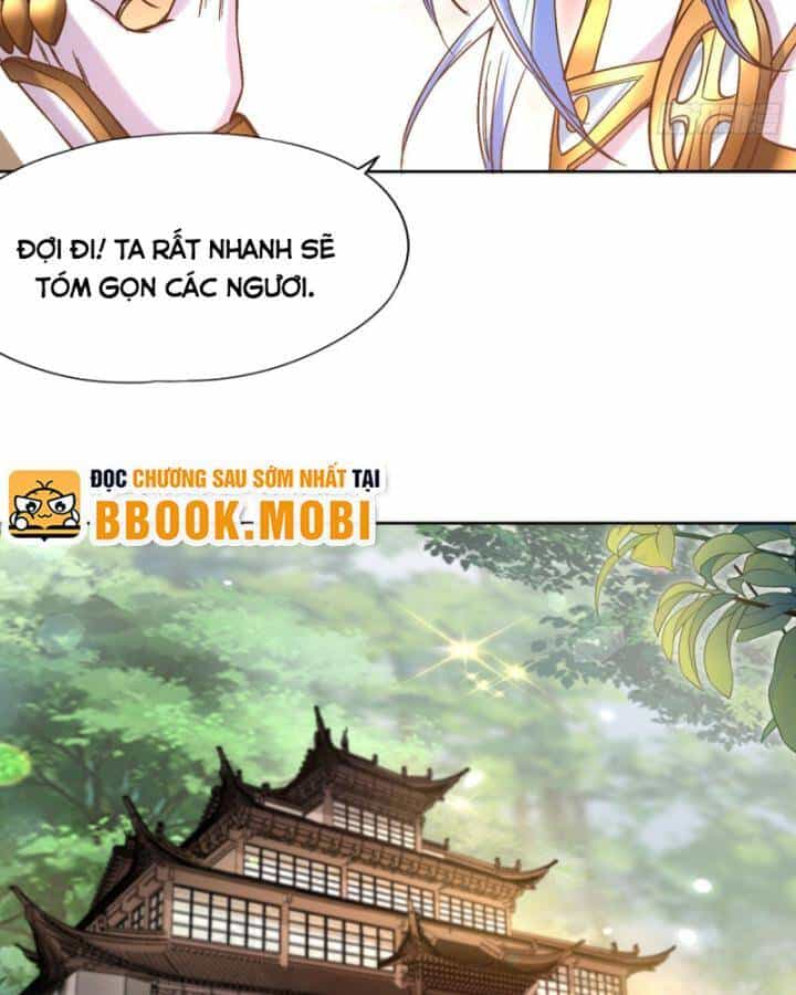 Ta Bị Nhốt Tại Cùng Một Ngày Mười Vạn Năm - Chương 448 - ảnh 92