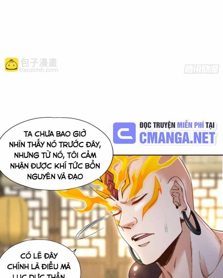 Ta Bị Nhốt Tại Cùng Một Ngày Mười Vạn Năm - Chương 448 - ảnh 99