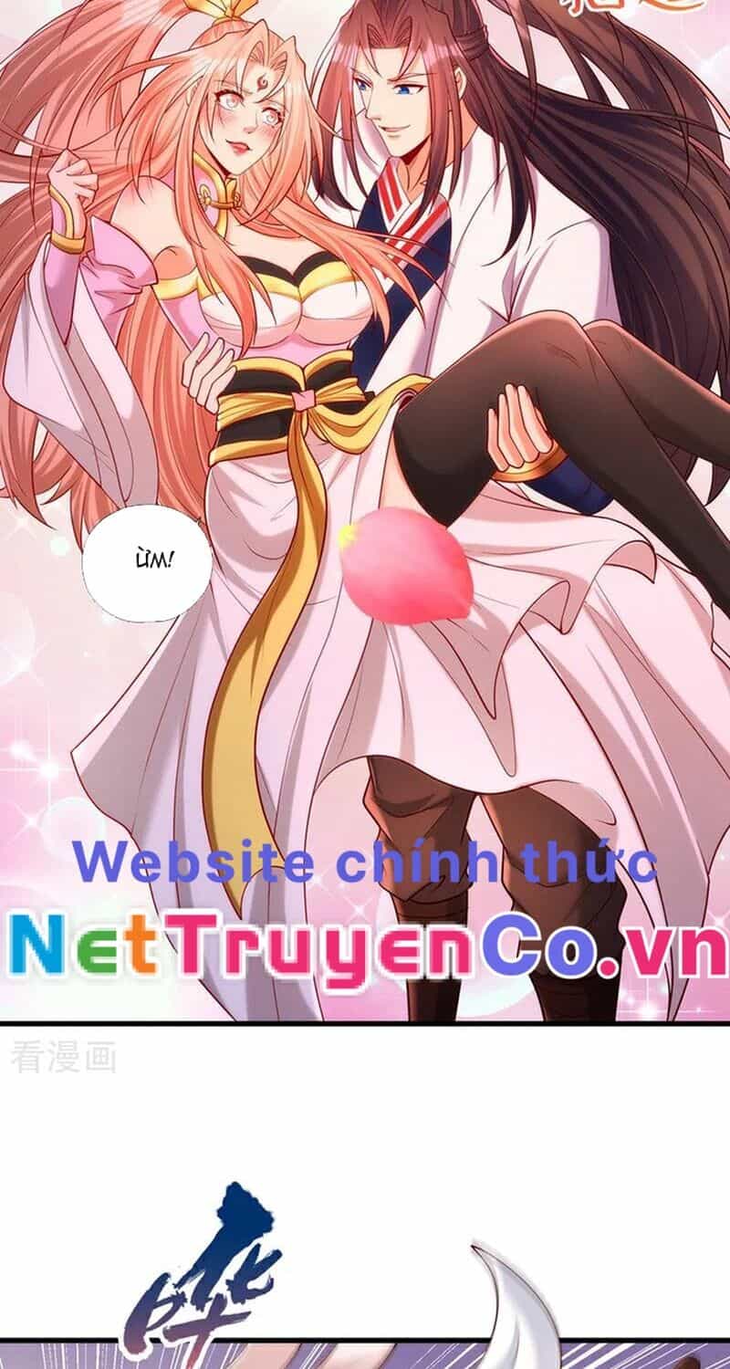Ta Bị Nhốt Tại Cùng Một Ngày Mười Vạn Năm - Chương 449 - ảnh 31