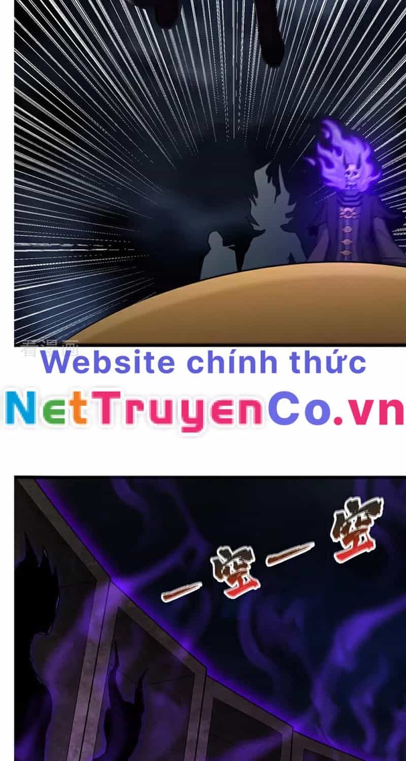 Ta Bị Nhốt Tại Cùng Một Ngày Mười Vạn Năm - Chương 450 - ảnh 25
