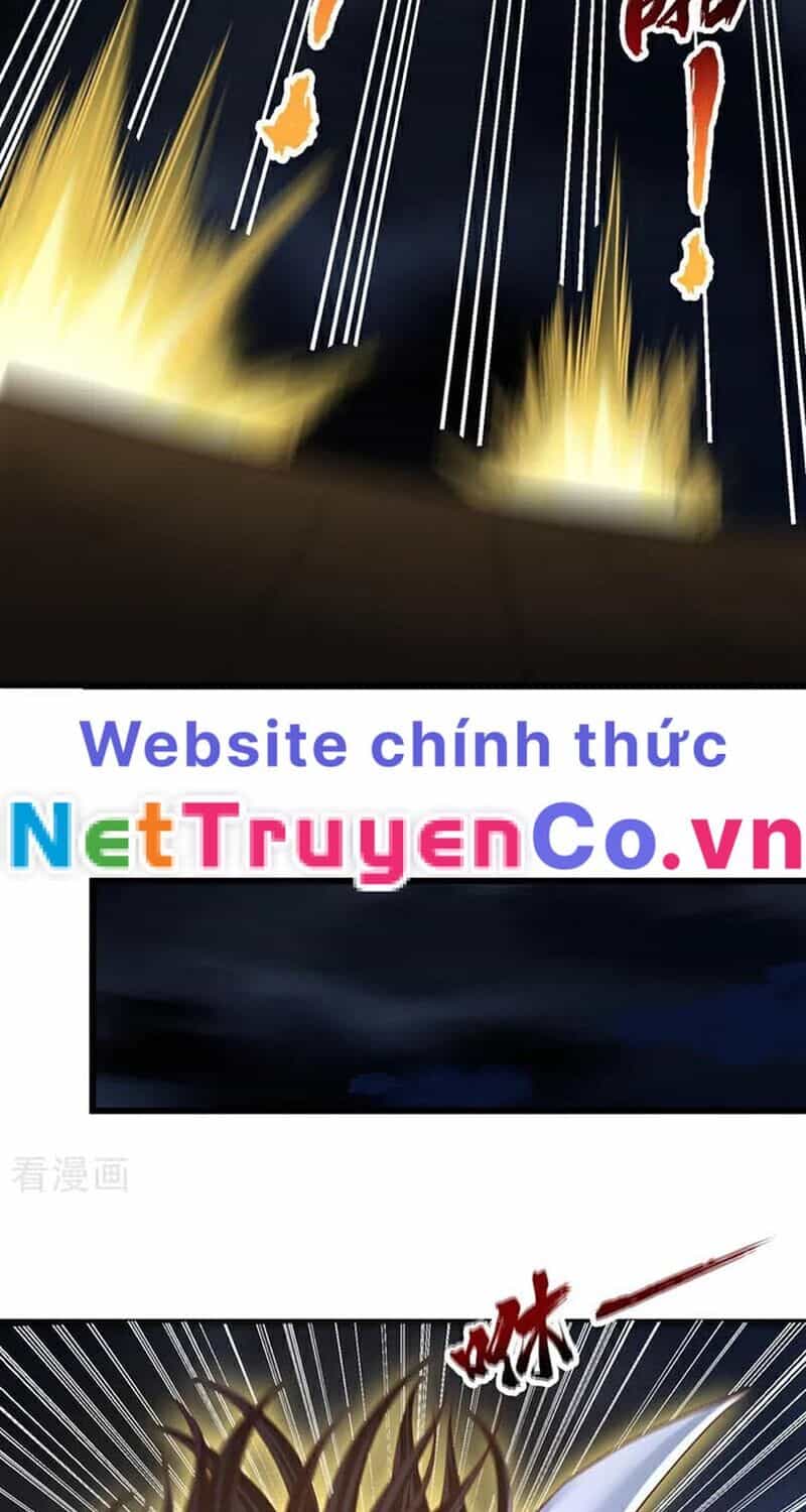 Ta Bị Nhốt Tại Cùng Một Ngày Mười Vạn Năm - Chương 450 - ảnh 31