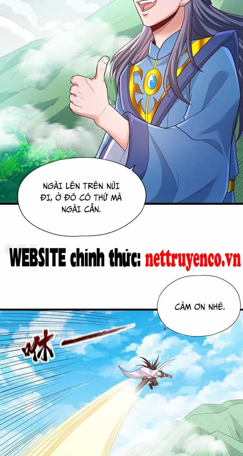 Ta Bị Nhốt Tại Cùng Một Ngày Mười Vạn Năm - Chương 450 - ảnh 39