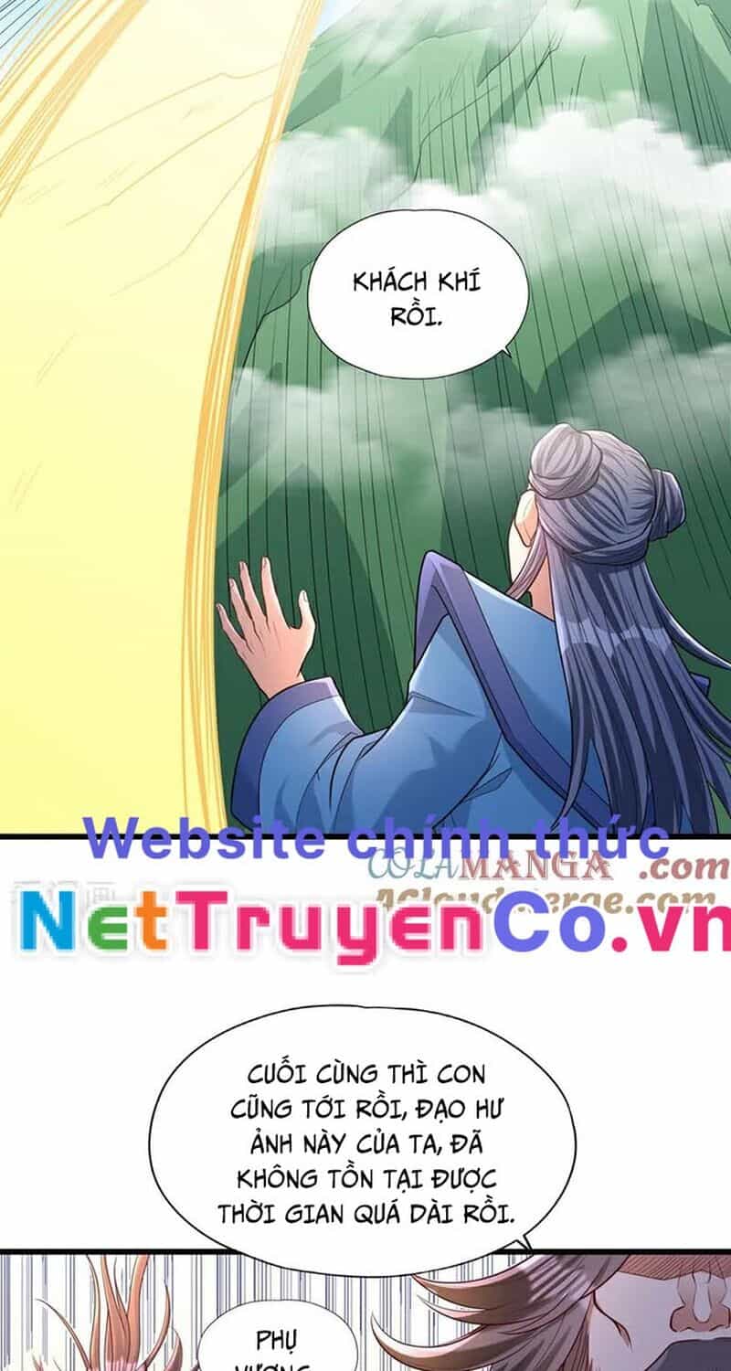 Ta Bị Nhốt Tại Cùng Một Ngày Mười Vạn Năm - Chương 450 - ảnh 40