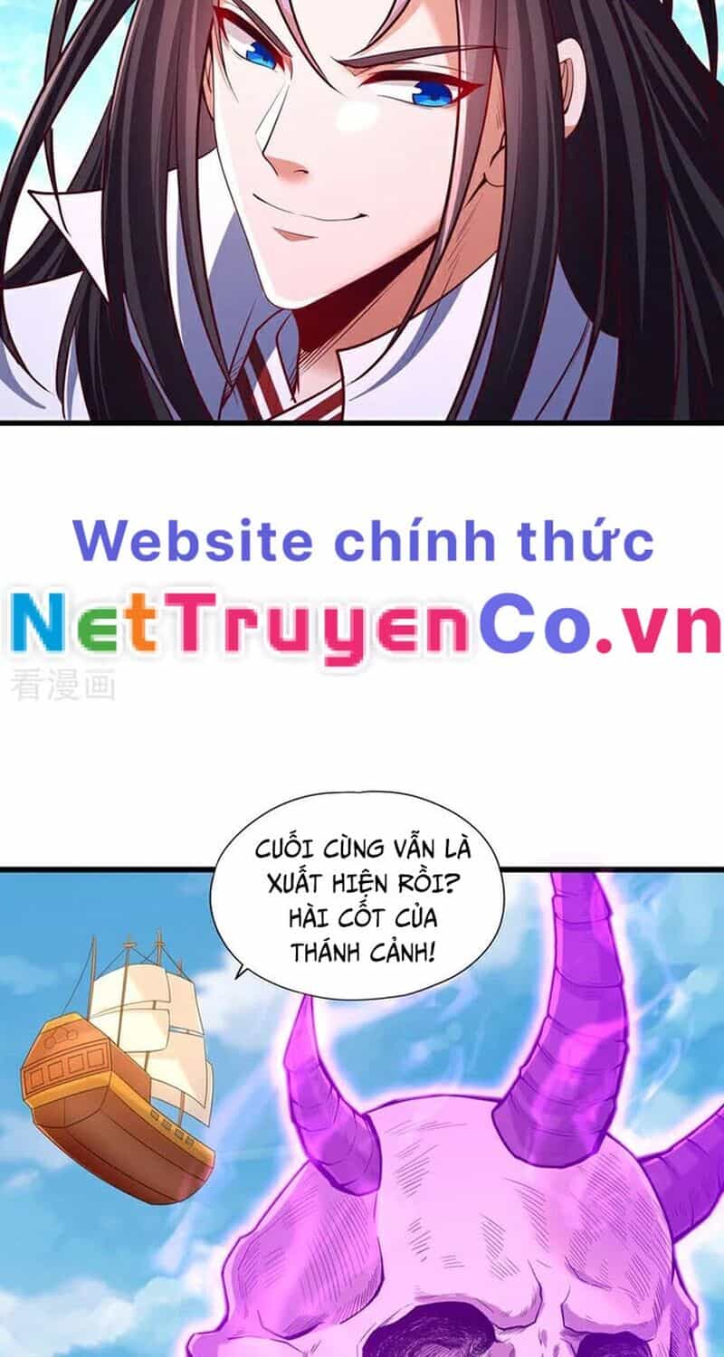 Ta Bị Nhốt Tại Cùng Một Ngày Mười Vạn Năm - Chương 450 - ảnh 9