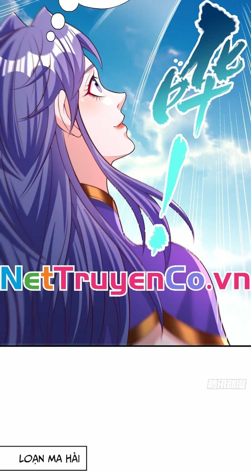 Ta Bị Nhốt Tại Cùng Một Ngày Mười Vạn Năm - Chương 452 - ảnh 12