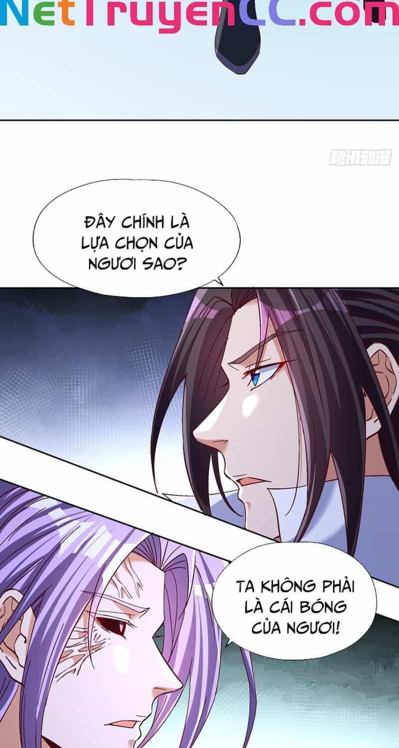 Ta Bị Nhốt Tại Cùng Một Ngày Mười Vạn Năm - Chương 452 - ảnh 21