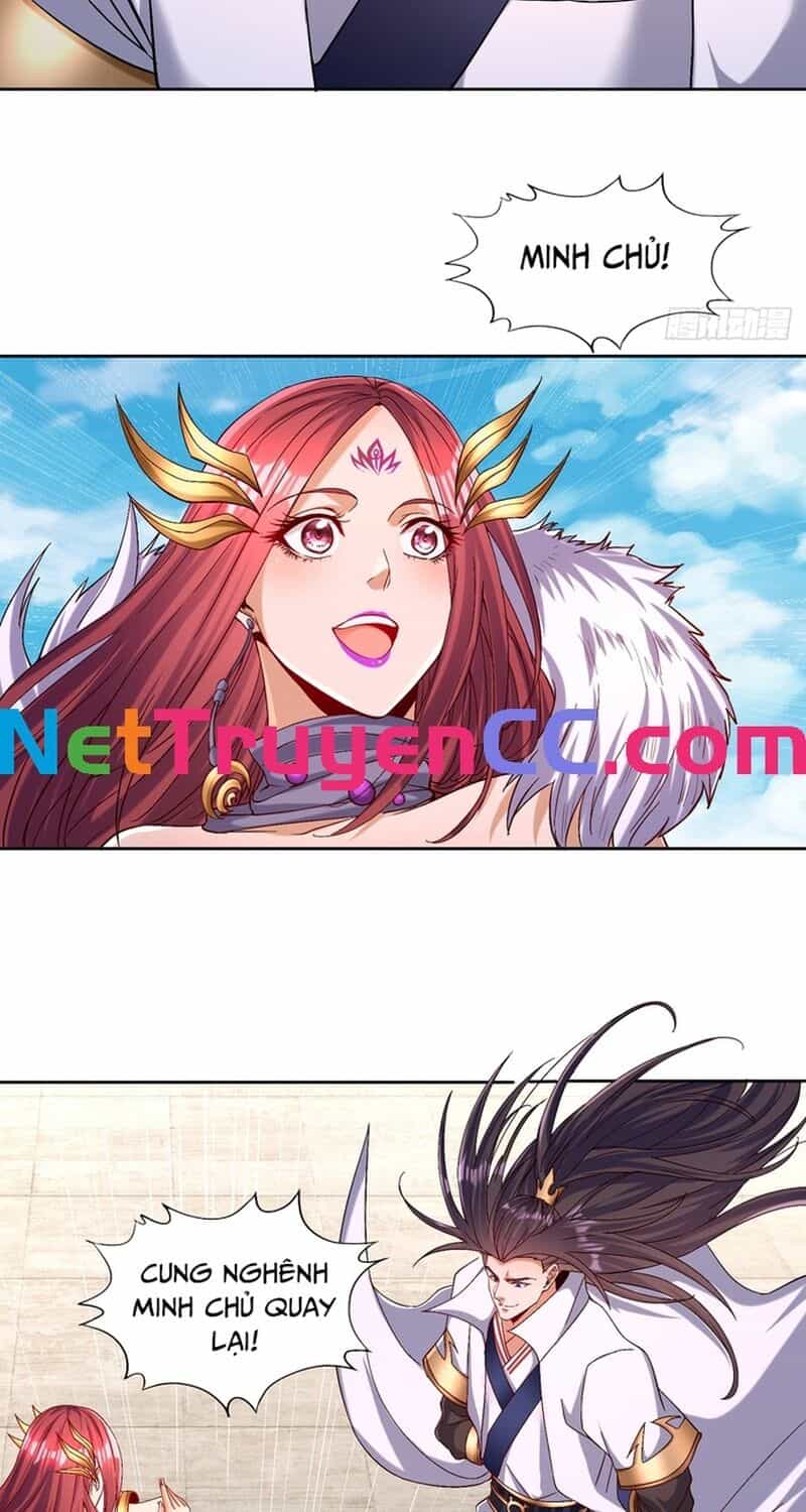 Ta Bị Nhốt Tại Cùng Một Ngày Mười Vạn Năm - Chương 452 - ảnh 28