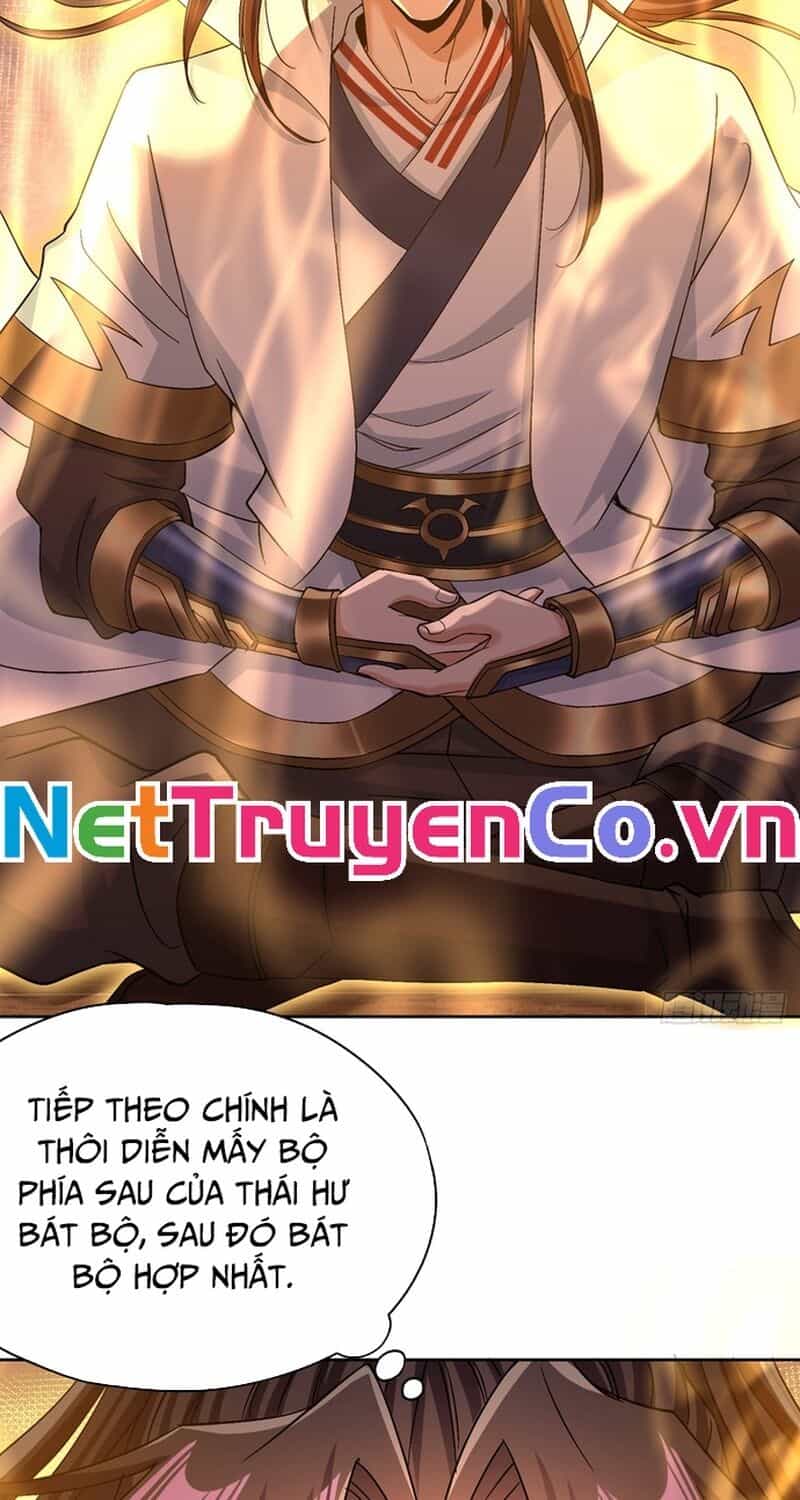 Ta Bị Nhốt Tại Cùng Một Ngày Mười Vạn Năm - Chương 452 - ảnh 30