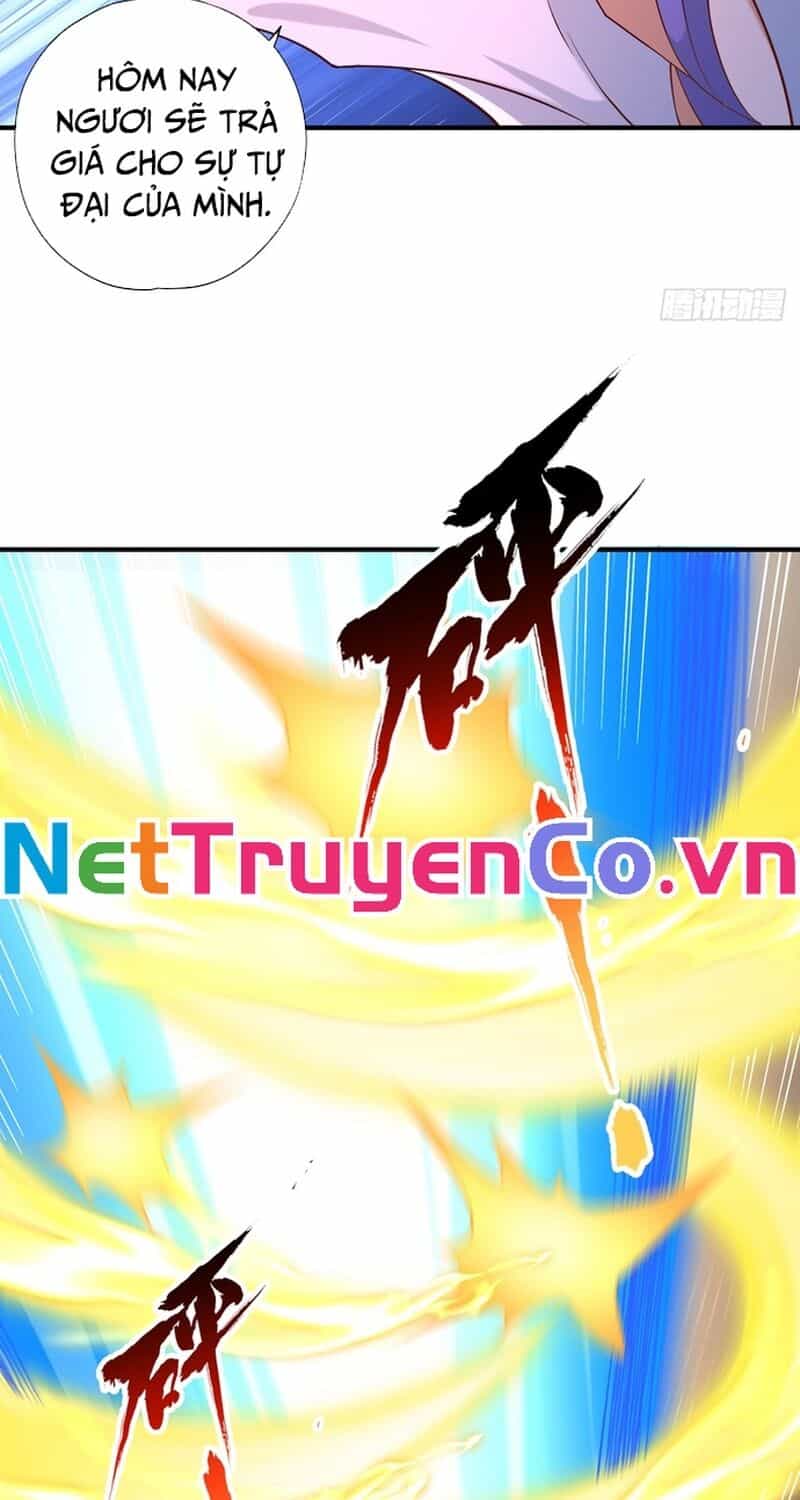 Ta Bị Nhốt Tại Cùng Một Ngày Mười Vạn Năm - Chương 452 - ảnh 5