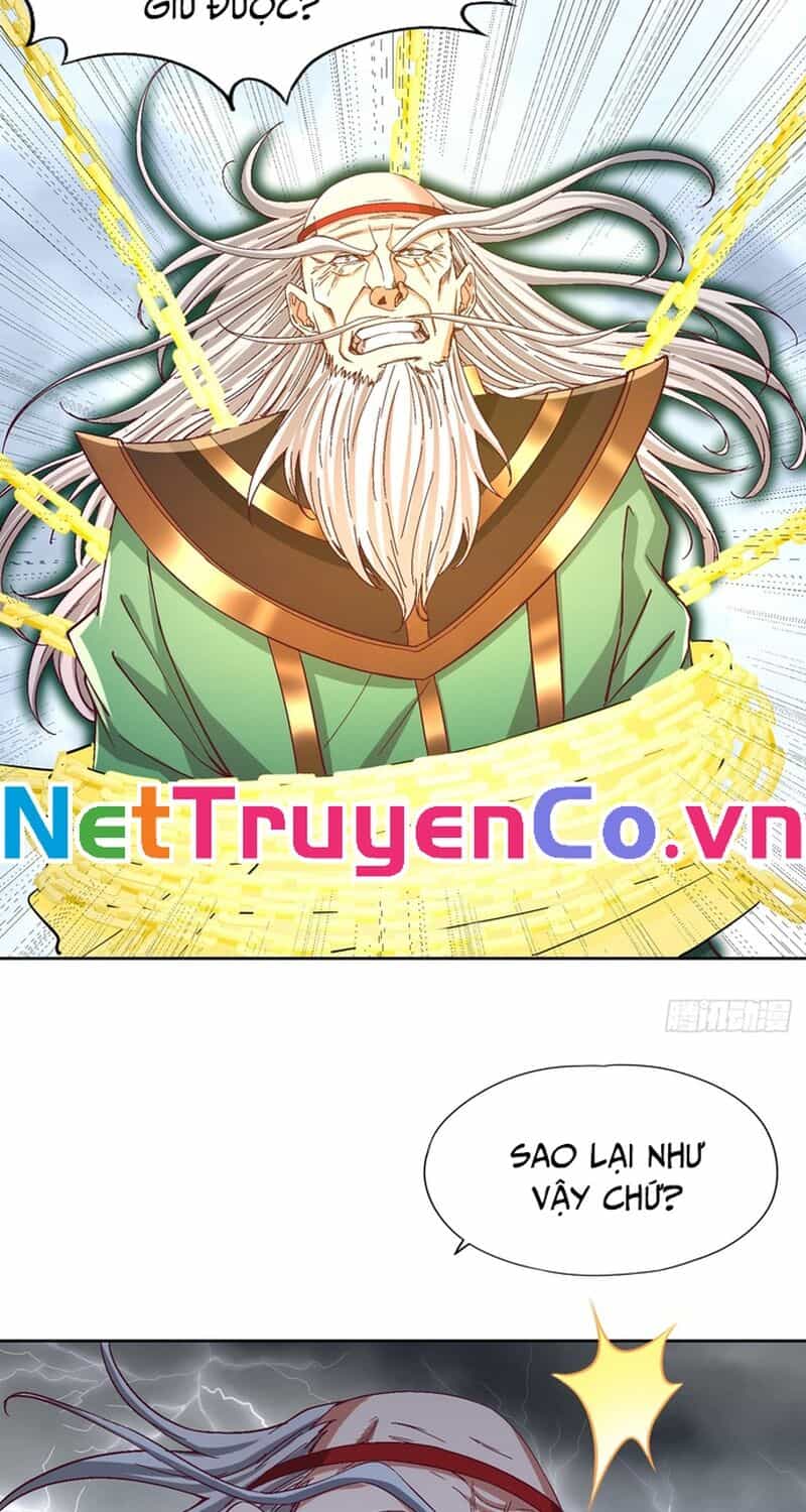 Ta Bị Nhốt Tại Cùng Một Ngày Mười Vạn Năm - Chương 453 - ảnh 17