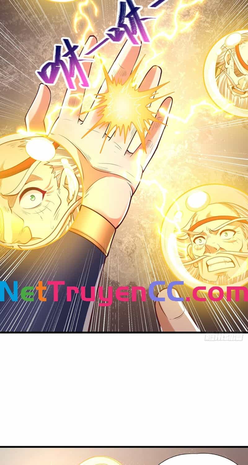 Ta Bị Nhốt Tại Cùng Một Ngày Mười Vạn Năm - Chương 453 - ảnh 36