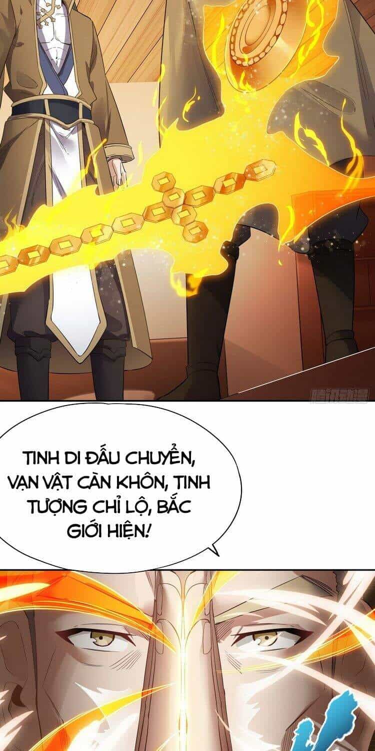 Ta Bị Nhốt Tại Cùng Một Ngày Mười Vạn Năm - Chương 42 - ảnh 13