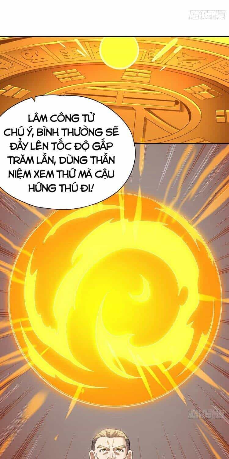 Ta Bị Nhốt Tại Cùng Một Ngày Mười Vạn Năm - Chương 42 - ảnh 15