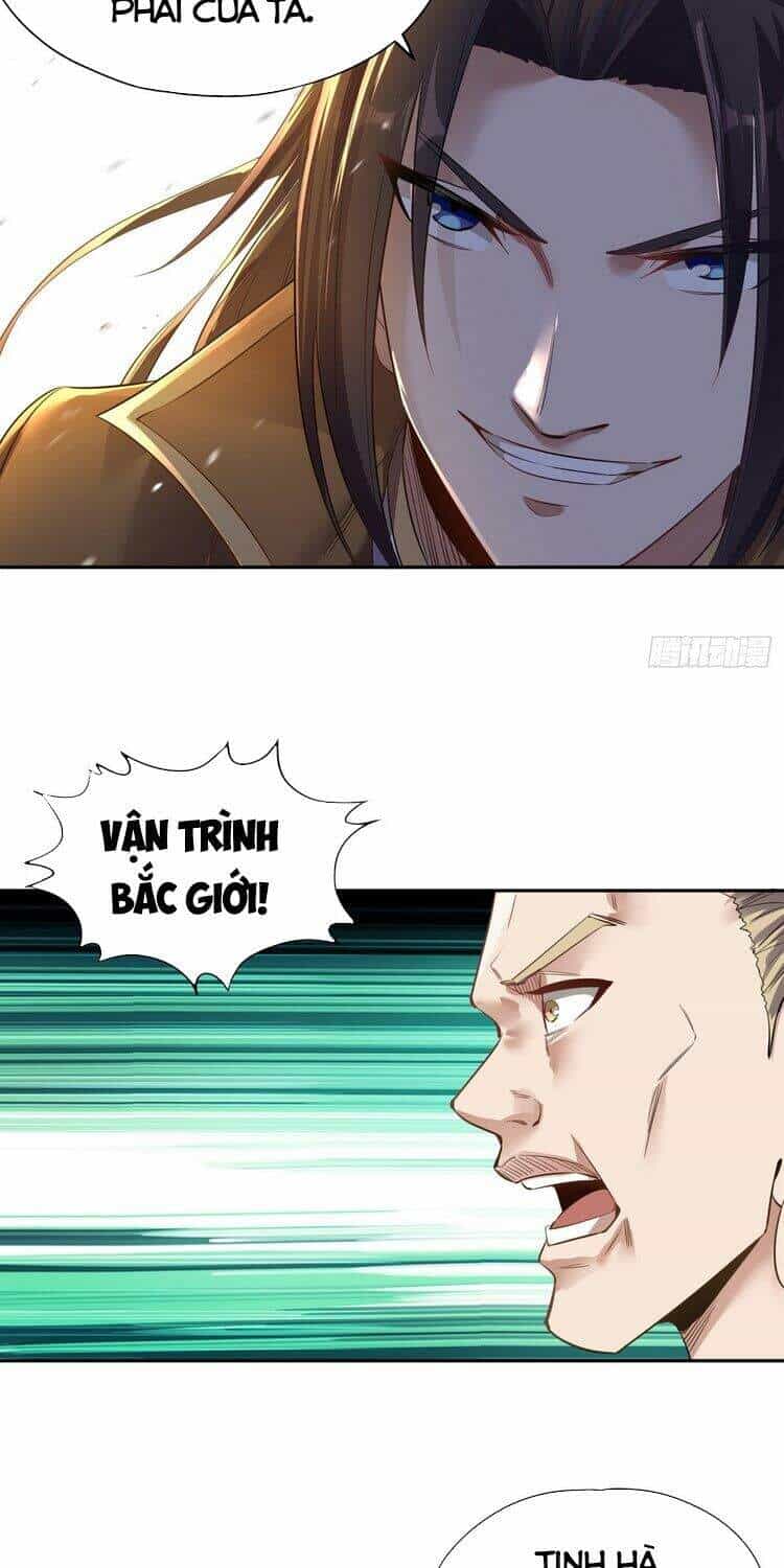Ta Bị Nhốt Tại Cùng Một Ngày Mười Vạn Năm - Chương 42 - ảnh 7