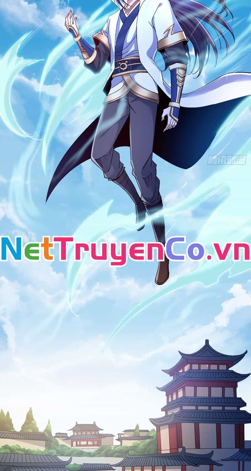 Ta Bị Nhốt Tại Cùng Một Ngày Mười Vạn Năm - Chương 454 - ảnh 34