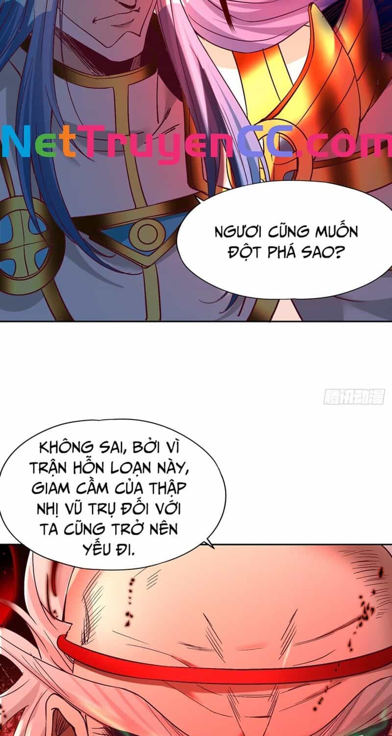 Ta Bị Nhốt Tại Cùng Một Ngày Mười Vạn Năm - Chương 455 - ảnh 13