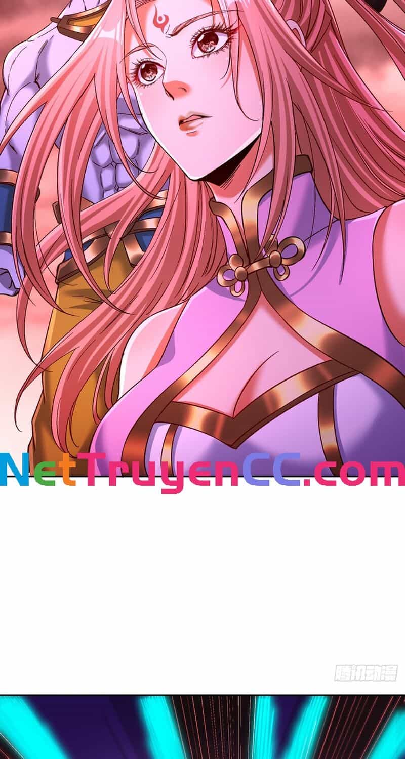Ta Bị Nhốt Tại Cùng Một Ngày Mười Vạn Năm - Chương 455 - ảnh 18
