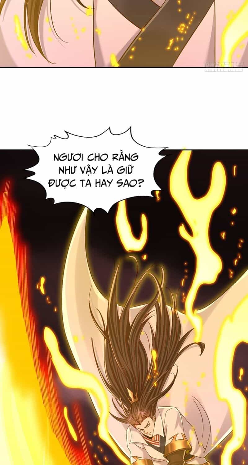 Ta Bị Nhốt Tại Cùng Một Ngày Mười Vạn Năm - Chương 455 - ảnh 26