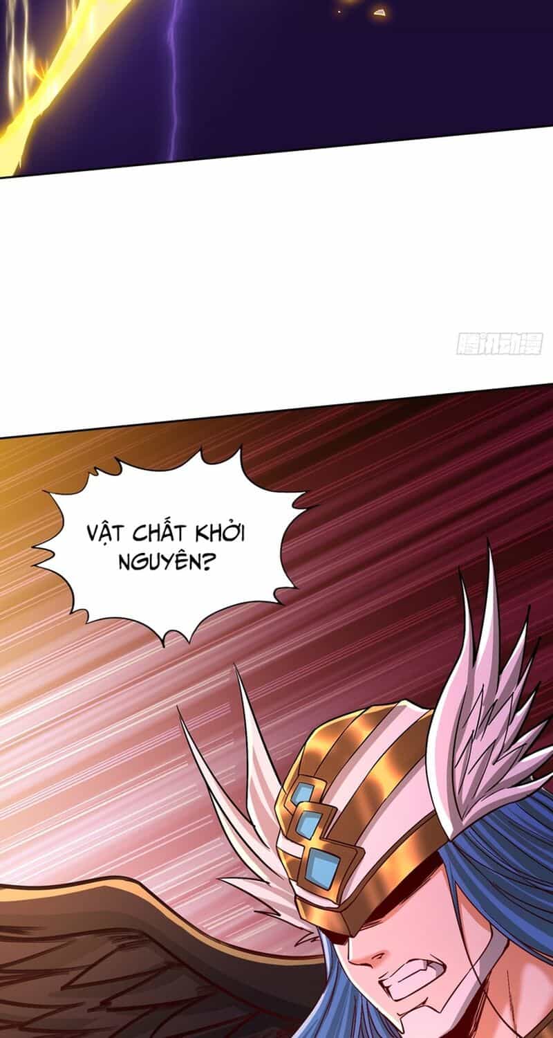 Ta Bị Nhốt Tại Cùng Một Ngày Mười Vạn Năm - Chương 455 - ảnh 29