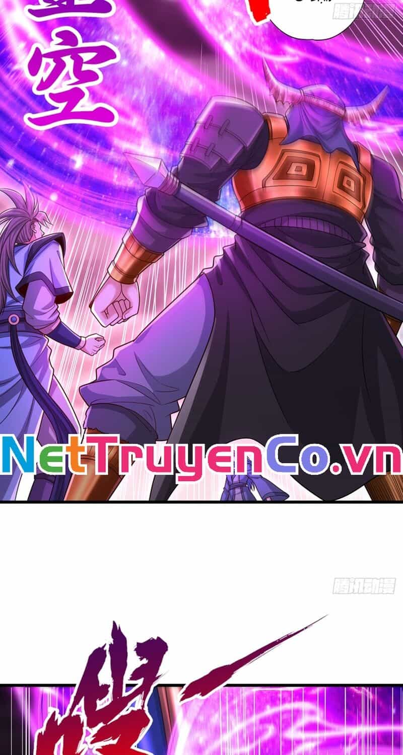 Ta Bị Nhốt Tại Cùng Một Ngày Mười Vạn Năm - Chương 455 - ảnh 48