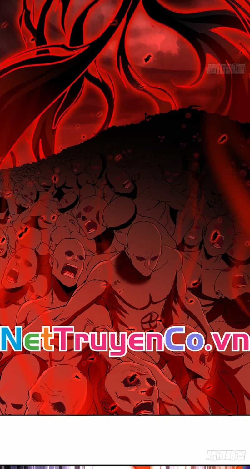 Ta Bị Nhốt Tại Cùng Một Ngày Mười Vạn Năm - Chương 455 - ảnh 5