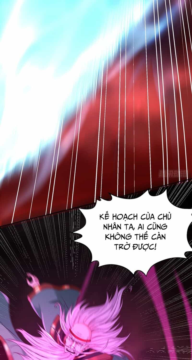 Ta Bị Nhốt Tại Cùng Một Ngày Mười Vạn Năm - Chương 456 - ảnh 37