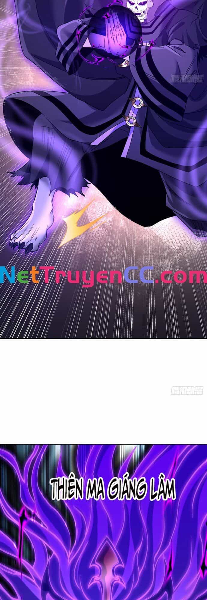 Ta Bị Nhốt Tại Cùng Một Ngày Mười Vạn Năm - Chương 457 - ảnh 10