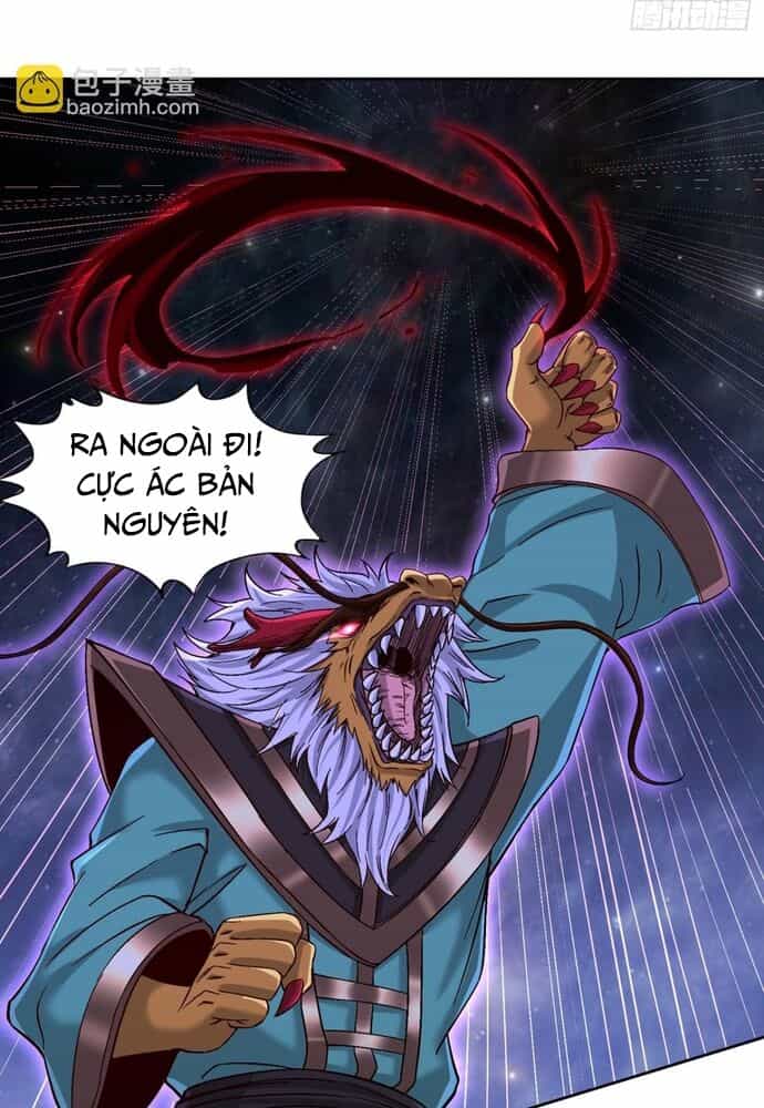 Ta Bị Nhốt Tại Cùng Một Ngày Mười Vạn Năm - Chương 460 - ảnh 29