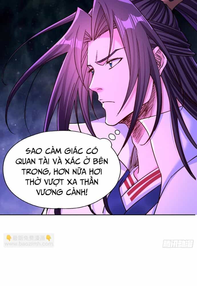 Ta Bị Nhốt Tại Cùng Một Ngày Mười Vạn Năm - Chương 460 - ảnh 51