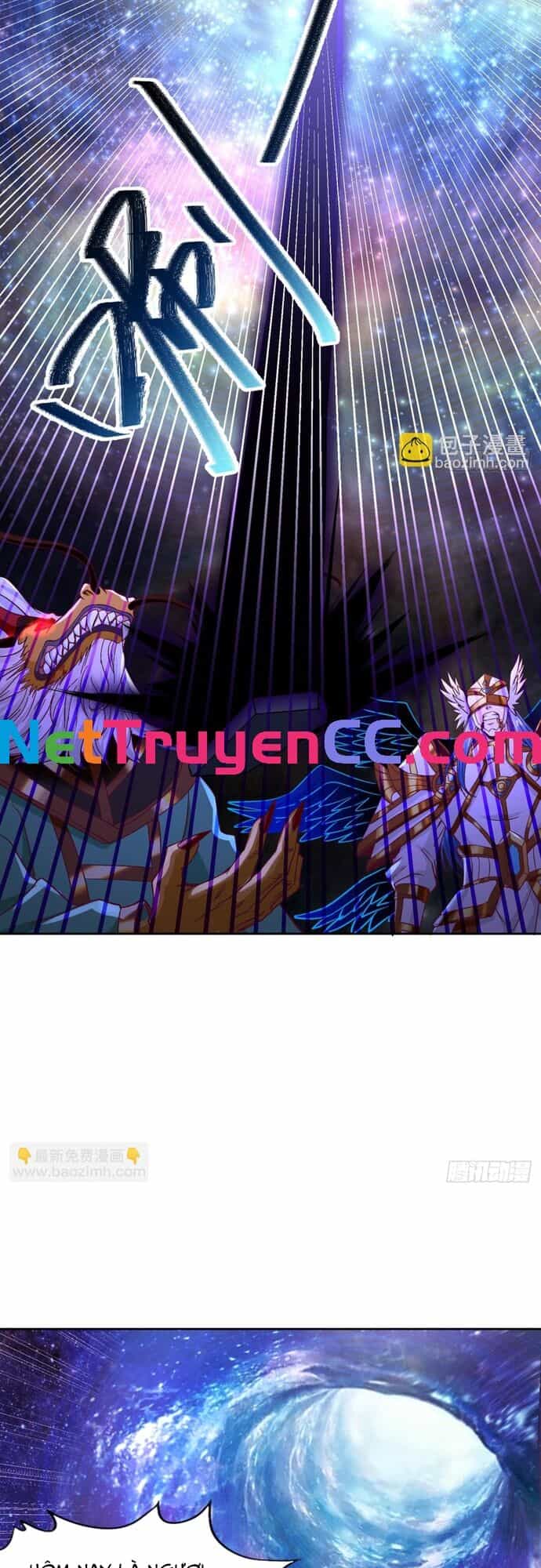 Ta Bị Nhốt Tại Cùng Một Ngày Mười Vạn Năm - Chương 461 - ảnh 5