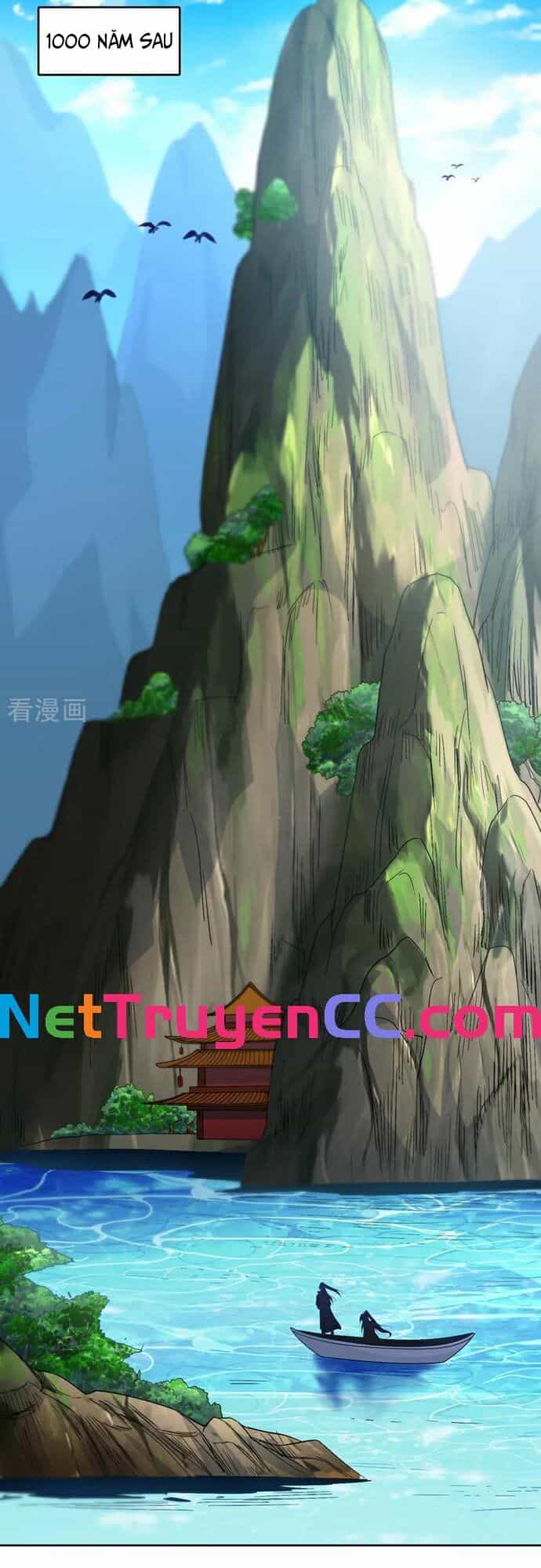 Ta Bị Nhốt Tại Cùng Một Ngày Mười Vạn Năm - Chương 462 - ảnh 4