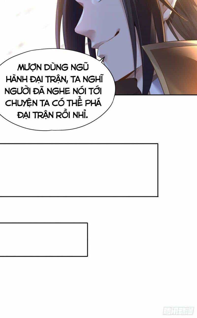 Ta Bị Nhốt Tại Cùng Một Ngày Mười Vạn Năm - Chương 43 - ảnh 22