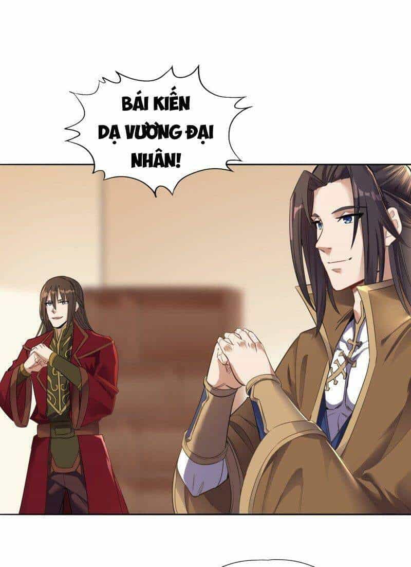 Ta Bị Nhốt Tại Cùng Một Ngày Mười Vạn Năm - Chương 43 - ảnh 5