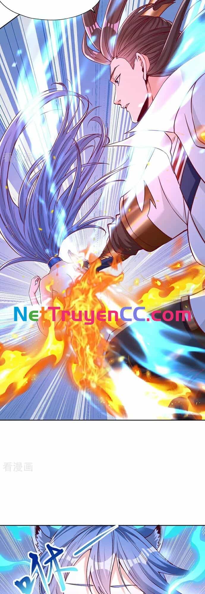 Ta Bị Nhốt Tại Cùng Một Ngày Mười Vạn Năm - Chương 464 - ảnh 25