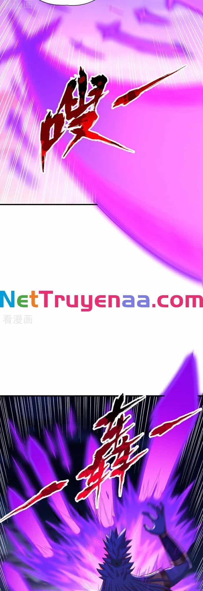 Ta Bị Nhốt Tại Cùng Một Ngày Mười Vạn Năm - Chương 468 - ảnh 30