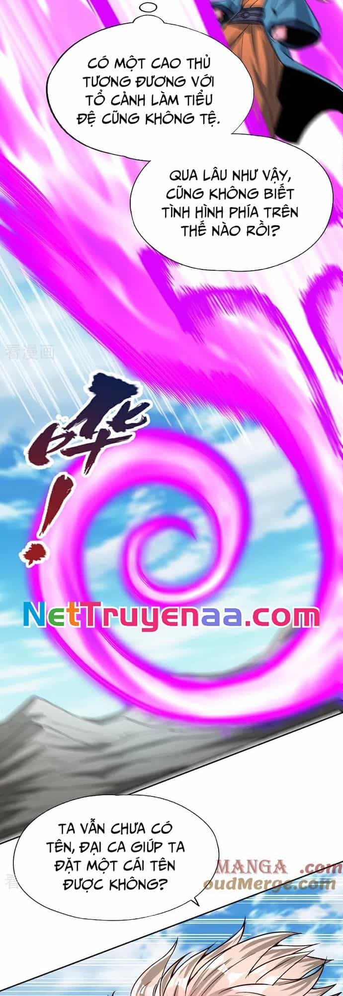 Ta Bị Nhốt Tại Cùng Một Ngày Mười Vạn Năm - Chương 470 - ảnh 12
