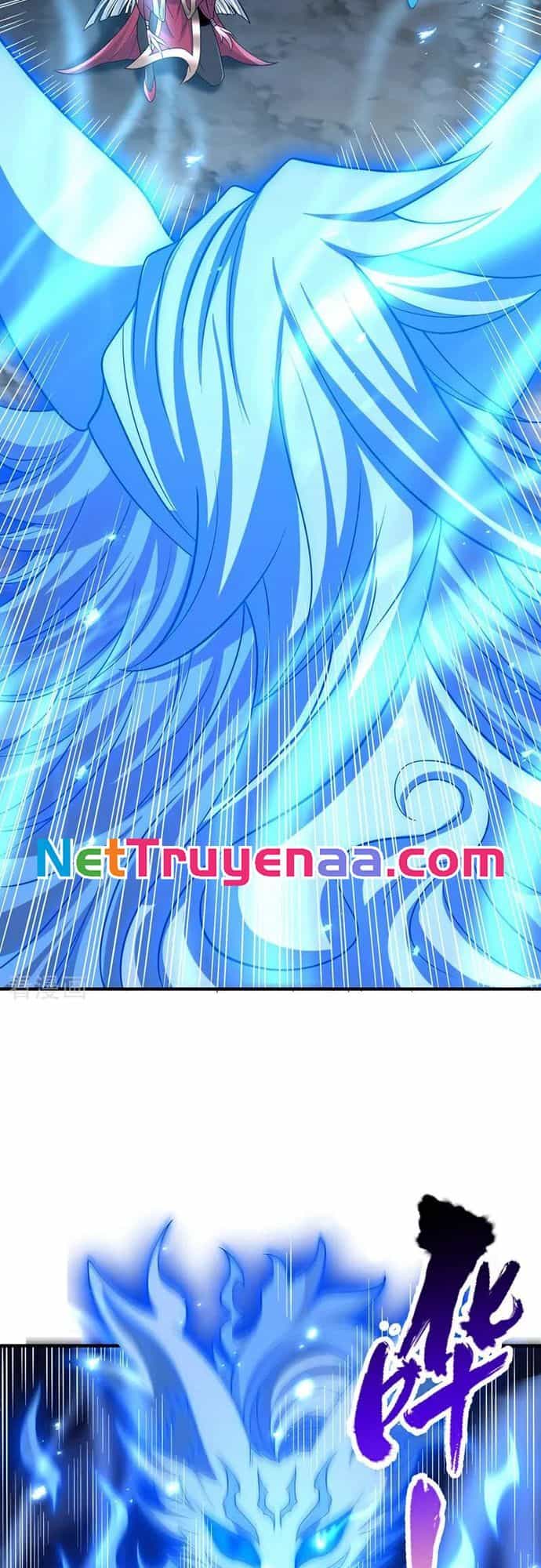 Ta Bị Nhốt Tại Cùng Một Ngày Mười Vạn Năm - Chương 472 - ảnh 17