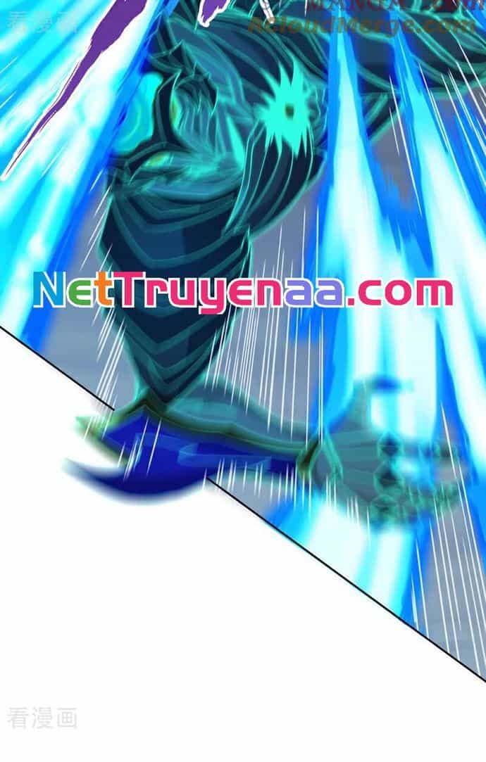 Ta Bị Nhốt Tại Cùng Một Ngày Mười Vạn Năm - Chương 474 - ảnh 29