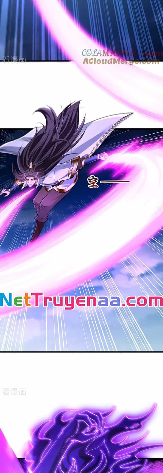 Ta Bị Nhốt Tại Cùng Một Ngày Mười Vạn Năm - Chương 475 - ảnh 29