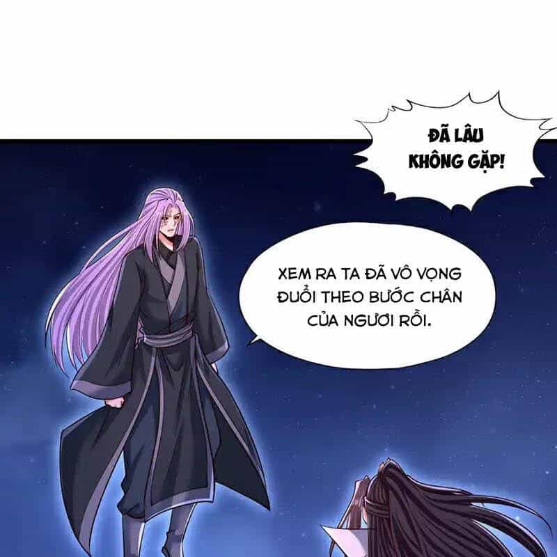 Ta Bị Nhốt Tại Cùng Một Ngày Mười Vạn Năm - Chương 476 - ảnh 62