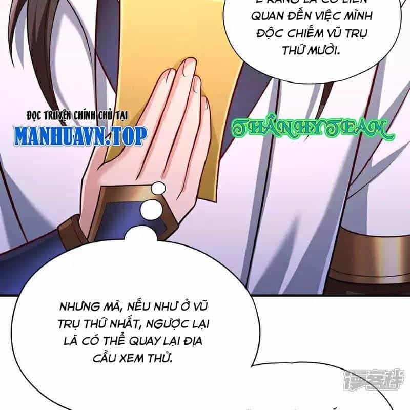 Ta Bị Nhốt Tại Cùng Một Ngày Mười Vạn Năm - Chương 476 - ảnh 78