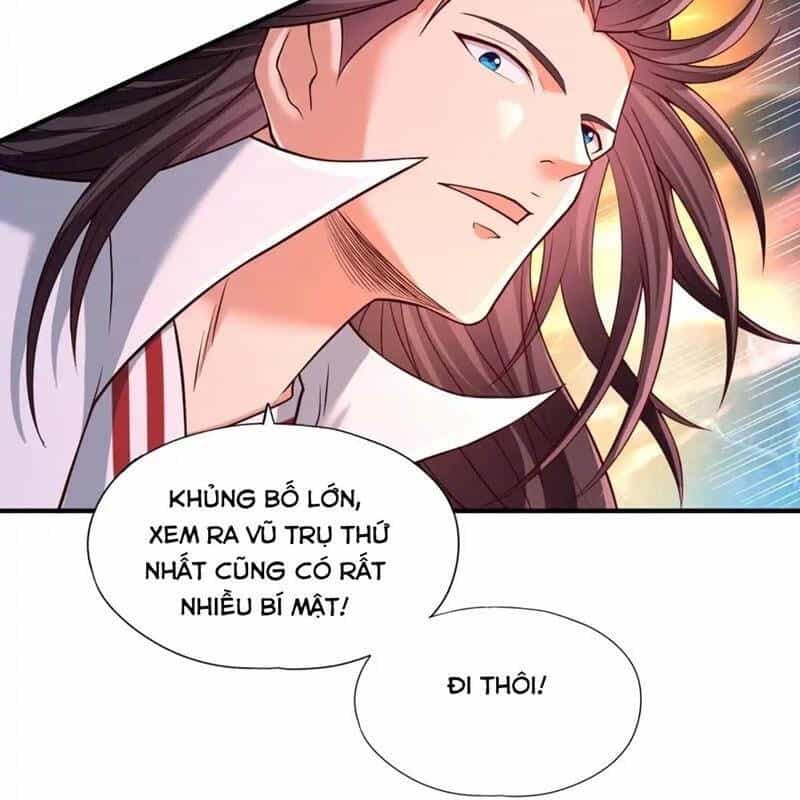 Ta Bị Nhốt Tại Cùng Một Ngày Mười Vạn Năm - Chương 477 - ảnh 61